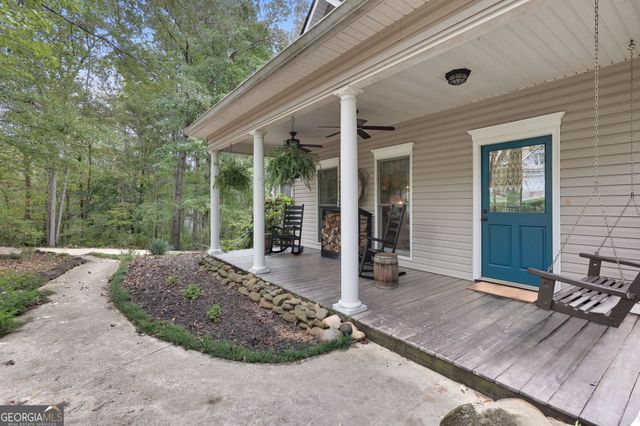 399 Grindstone Creek Drive, Clarkesville, GA 30523