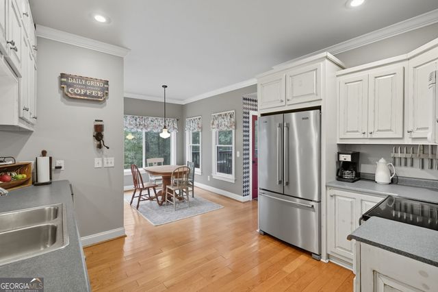 399 Grindstone Creek Drive, Clarkesville, GA 30523