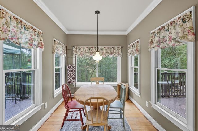 399 Grindstone Creek Drive, Clarkesville, GA 30523