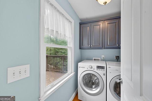 399 Grindstone Creek Drive, Clarkesville, GA 30523