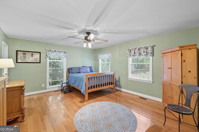 399 Grindstone Creek Drive, Clarkesville, GA 30523