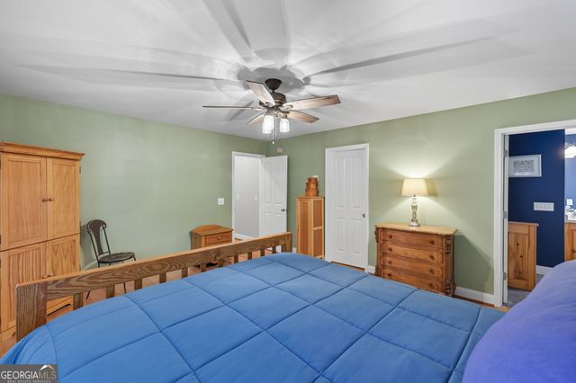 399 Grindstone Creek Drive, Clarkesville, GA 30523