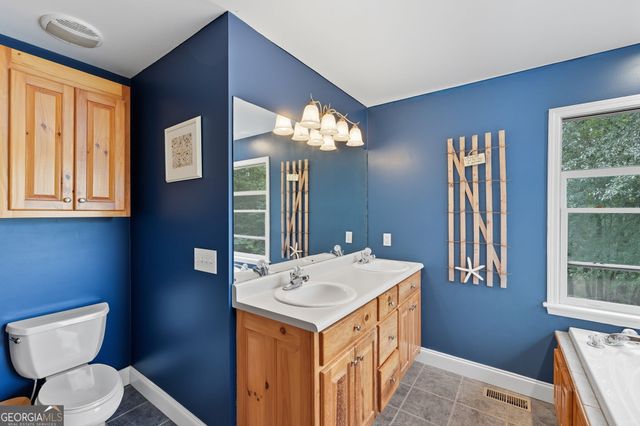 399 Grindstone Creek Drive, Clarkesville, GA 30523