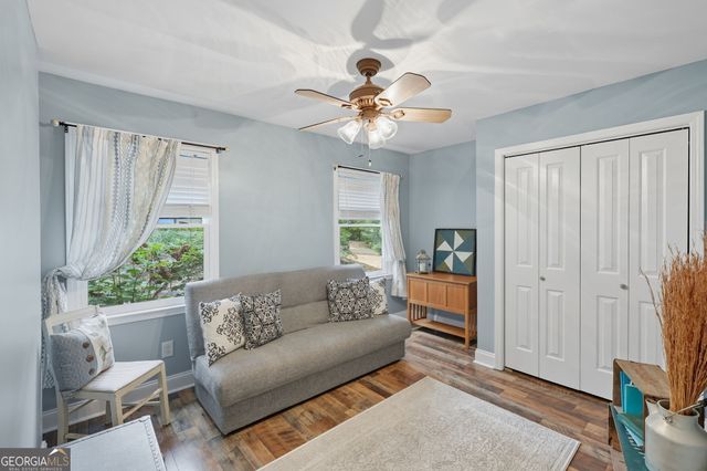 399 Grindstone Creek Drive, Clarkesville, GA 30523