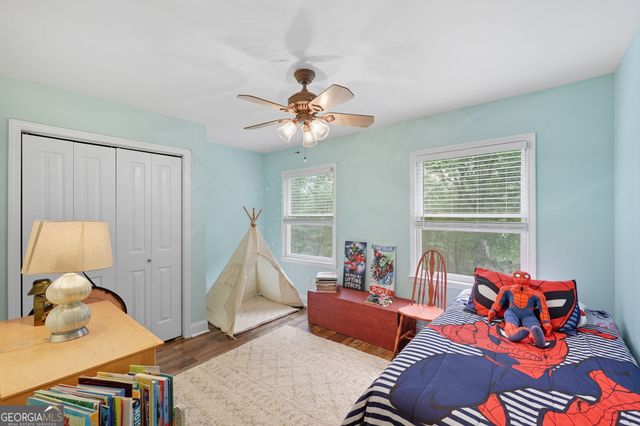 399 Grindstone Creek Drive, Clarkesville, GA 30523