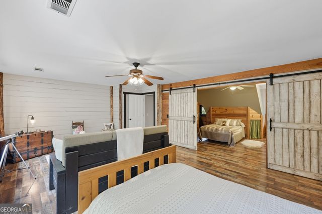 399 Grindstone Creek Drive, Clarkesville, GA 30523