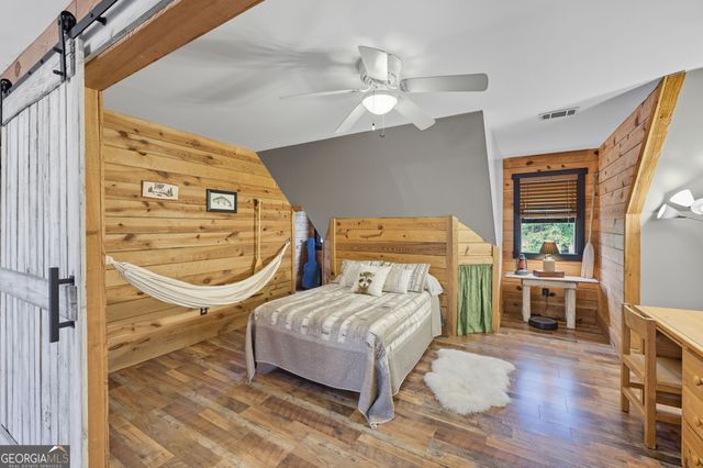 399 Grindstone Creek Drive, Clarkesville, GA 30523