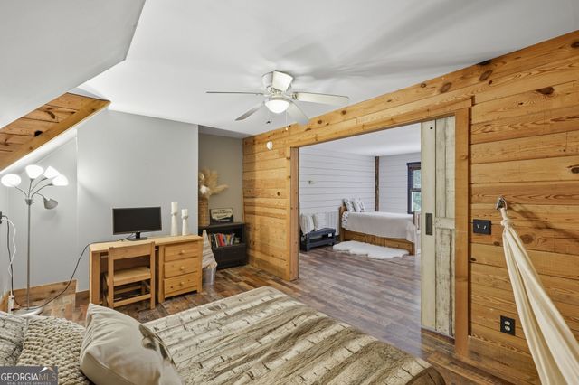 399 Grindstone Creek Drive, Clarkesville, GA 30523