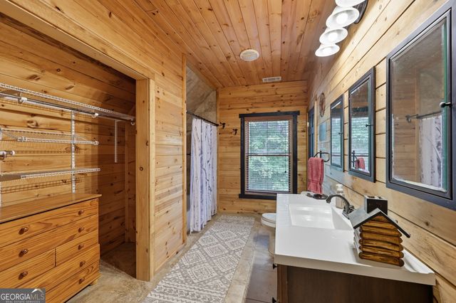 399 Grindstone Creek Drive, Clarkesville, GA 30523