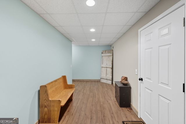 399 Grindstone Creek Drive, Clarkesville, GA 30523