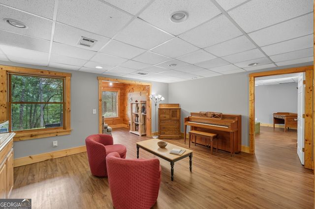 399 Grindstone Creek Drive, Clarkesville, GA 30523