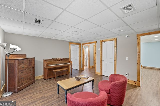 399 Grindstone Creek Drive, Clarkesville, GA 30523