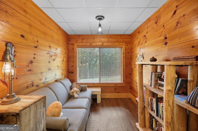 399 Grindstone Creek Drive, Clarkesville, GA 30523