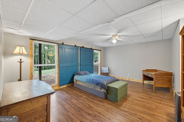 399 Grindstone Creek Drive, Clarkesville, GA 30523