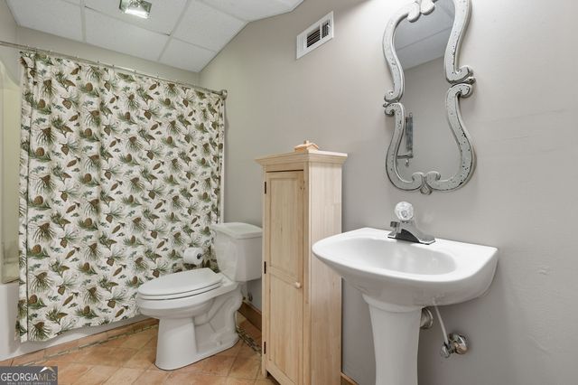 399 Grindstone Creek Drive, Clarkesville, GA 30523