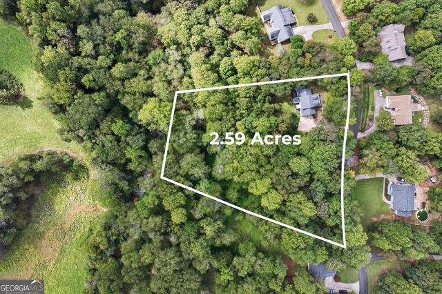 399 Grindstone Creek Drive, Clarkesville, GA 30523