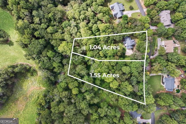 399 Grindstone Creek Drive, Clarkesville, GA 30523