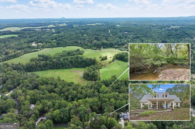 399 Grindstone Creek Drive, Clarkesville, GA 30523