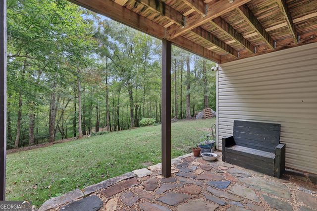 399 Grindstone Creek Drive, Clarkesville, GA 30523