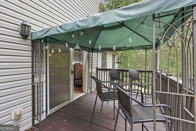 399 Grindstone Creek Drive, Clarkesville, GA 30523