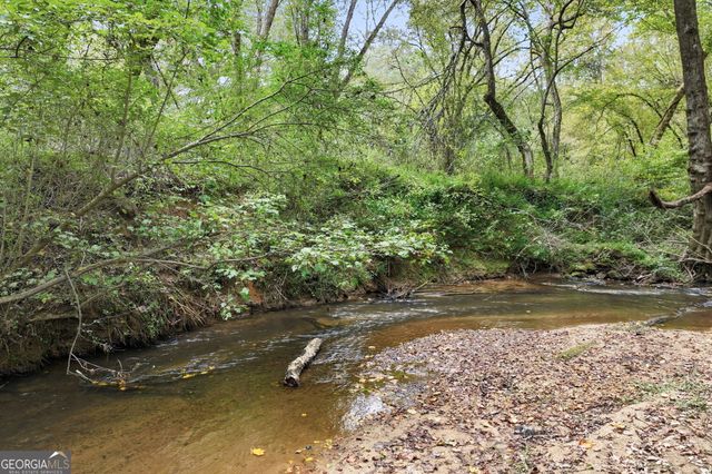 399 Grindstone Creek Drive, Clarkesville, GA 30523