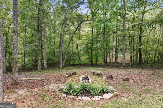 399 Grindstone Creek Drive, Clarkesville, GA 30523