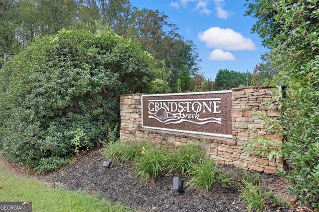 399 Grindstone Creek Drive, Clarkesville, GA 30523