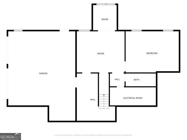 399 Grindstone Creek Drive, Clarkesville, GA 30523