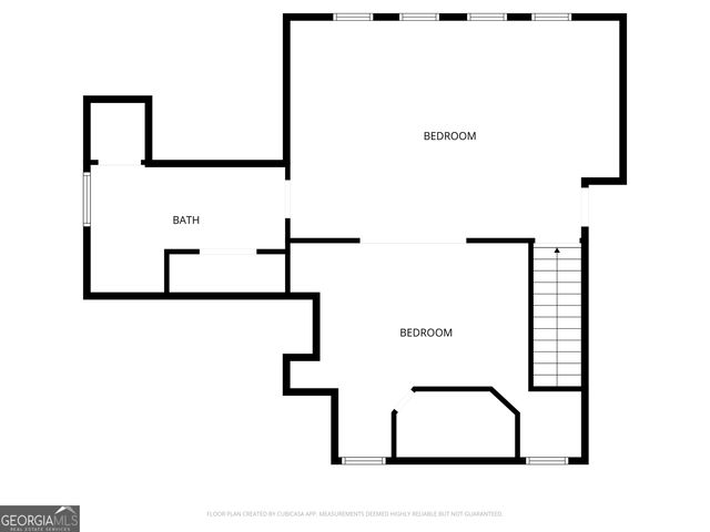 399 Grindstone Creek Drive, Clarkesville, GA 30523