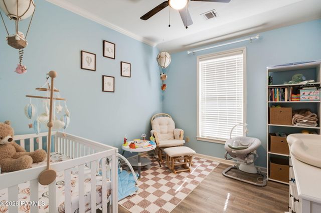 109 Fallstone Road, Youngsville, LA 70592