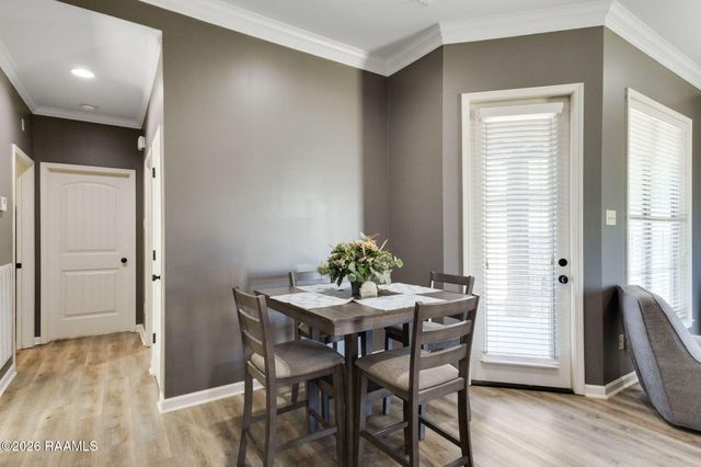 109 Fallstone Road, Youngsville, LA 70592