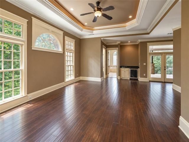 1011 Highgrove Drive, Monroe, GA 30655