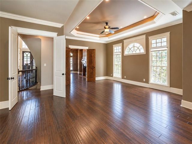 1011 Highgrove Drive, Monroe, GA 30655