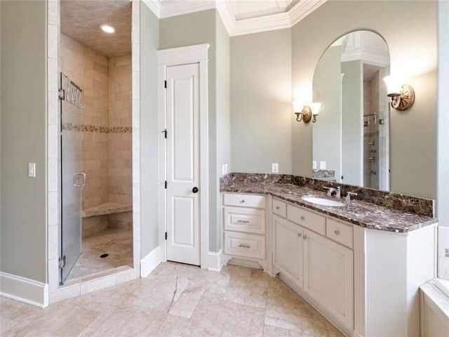 1011 Highgrove Drive, Monroe, GA 30655