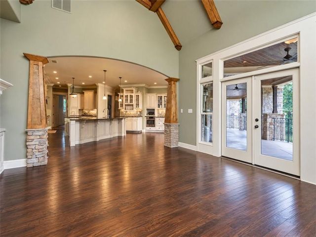 1011 Highgrove Drive, Monroe, GA 30655