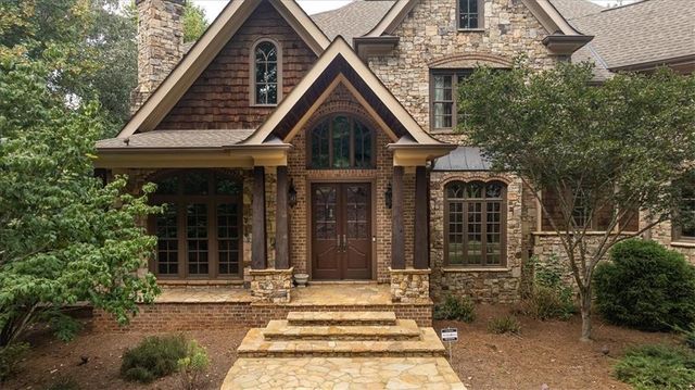 1011 Highgrove Drive, Monroe, GA 30655