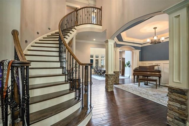 1011 Highgrove Drive, Monroe, GA 30655