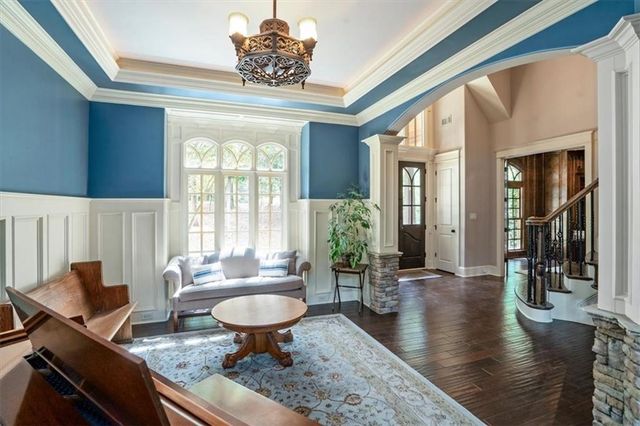 1011 Highgrove Drive, Monroe, GA 30655