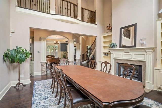 1011 Highgrove Drive, Monroe, GA 30655