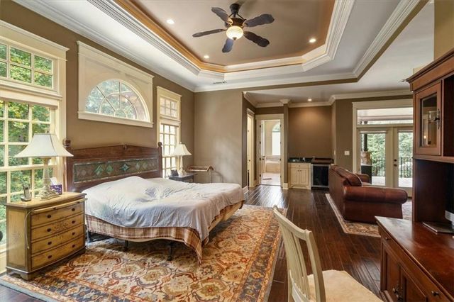 1011 Highgrove Drive, Monroe, GA 30655