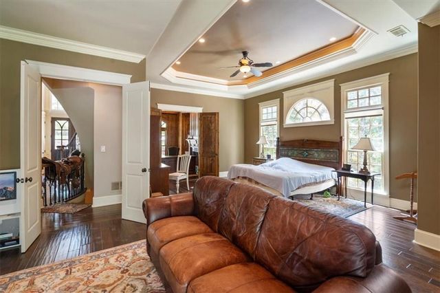 1011 Highgrove Drive, Monroe, GA 30655