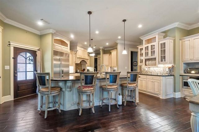 1011 Highgrove Drive, Monroe, GA 30655