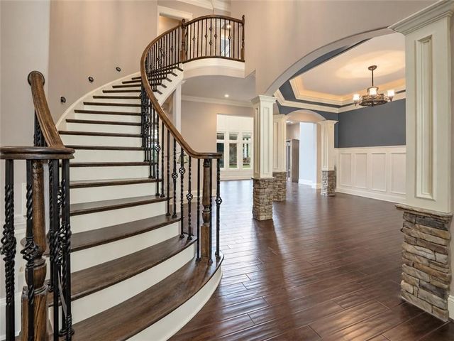1011 Highgrove Drive, Monroe, GA 30655