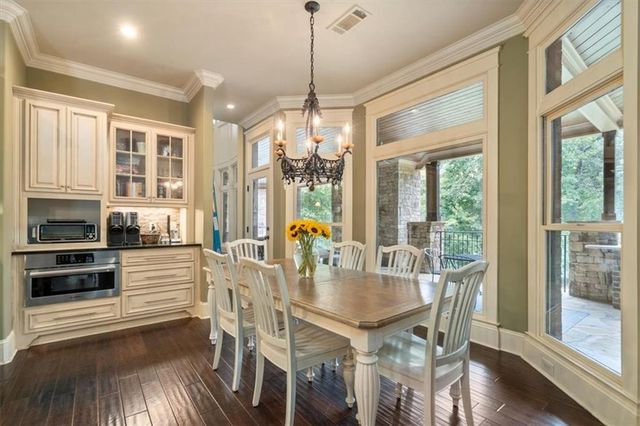 1011 Highgrove Drive, Monroe, GA 30655