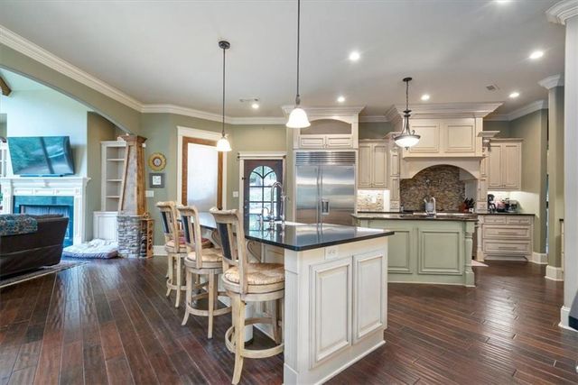 1011 Highgrove Drive, Monroe, GA 30655