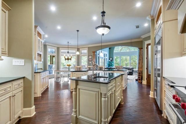 1011 Highgrove Drive, Monroe, GA 30655