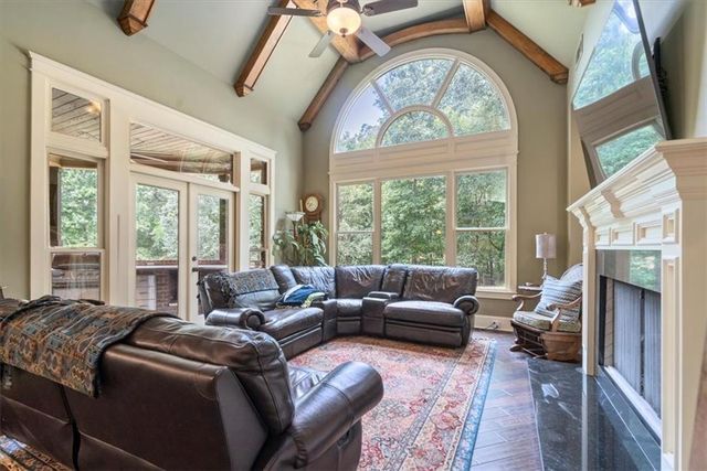 1011 Highgrove Drive, Monroe, GA 30655