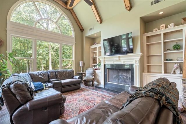 1011 Highgrove Drive, Monroe, GA 30655