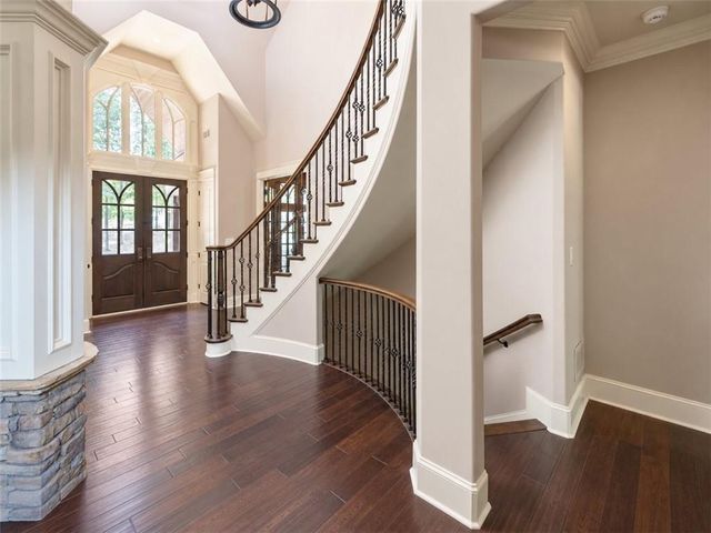 1011 Highgrove Drive, Monroe, GA 30655