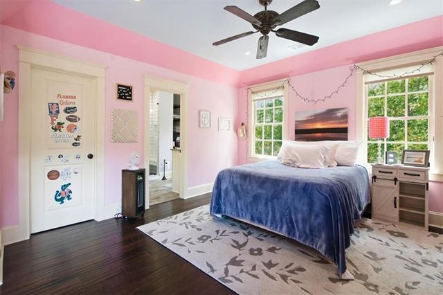 1011 Highgrove Drive, Monroe, GA 30655